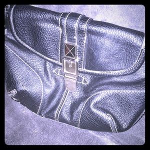Chaps Ralph Lauren small crossbody purse